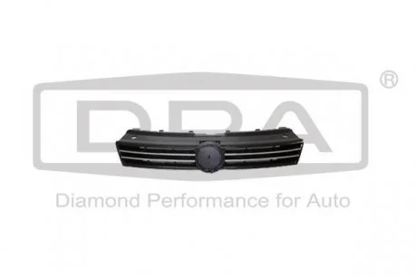 Решетка радиатора DPA 88531166302