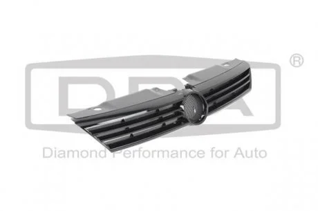 Решетка радиатора DPA 88531176302