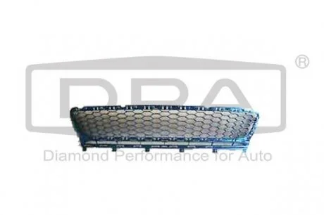 Решетка радиатора DPA 88531273202