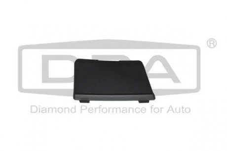 Накладка решетки капота DPA 88531294802