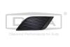 Решетка противотуманной фары правой Seat Ibiza (08-,10-) DPA 88531455102 (фото 1)