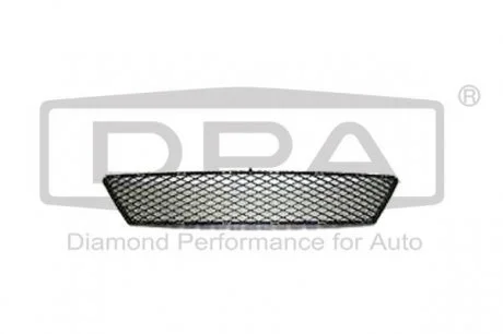 Решітка радіатора DPA 88531457202