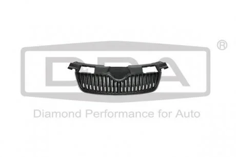 Ґрати капота DPA 88531640602