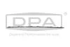 Молдинг заднього бампера Центральний VW Passat (3G2) (14 -) DPA 88531784402 (фото 1)