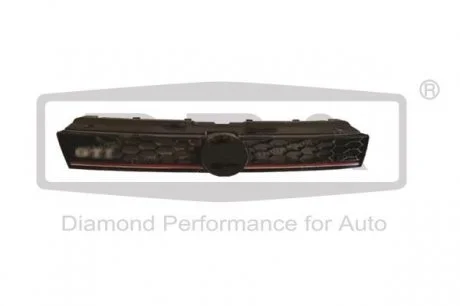 Решетка радиатора GTI DPA 88531786802