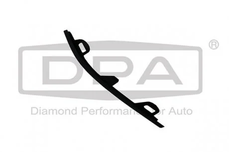 Молдинг бампера DPA 88531800702