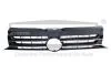 Решетка радиатора (с хромом) VW T5 (03-15),T6 (15-) (88531808002) DPA