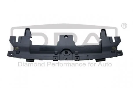 Панель верхня решітки радіатора VW Touareg (18-) DPA 88531813302