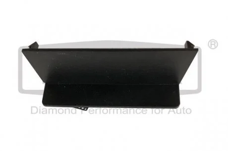 Кришка решітки радіатора VW Touareg (18-) DPA 88531813402