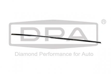 Молдинг крышки багажника DPA 88531814302