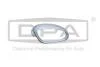 Корпус зеркала заднего вида правого (грунт) Skoda Superb (01-08)/VW Golf (07-13),Passat (00-05) DPA 88570739602 (фото 1)