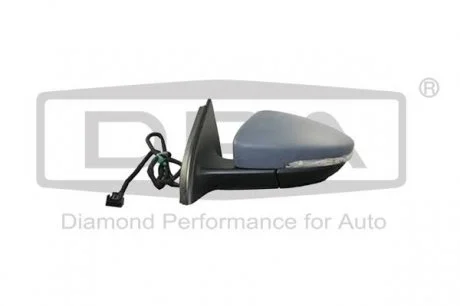 Дзеркало ліве DPA 88571783402