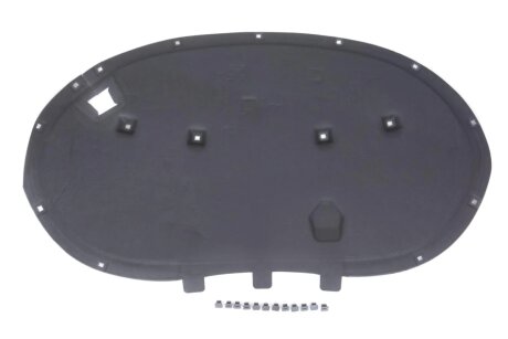 Шумоізоляція капоту VW Passat (10-14) DPA 88631700802