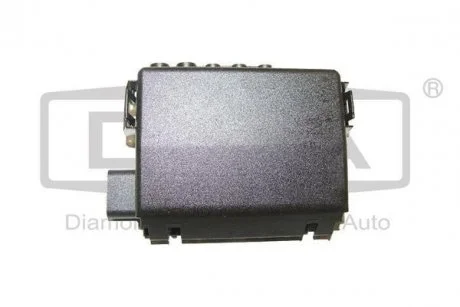 Корпус блоку запобіжників Skoda Octavia (96-10)/VW Golf (97-05)/Audi TT (99-06) DPA 89370158802 (фото 1)