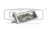 Фара права з моторчиком Skoda Octavia (96-10) (89410184402) DPA 89410184402