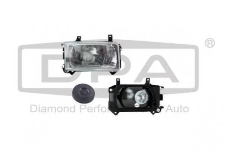 Фара права DPA 89410304002
