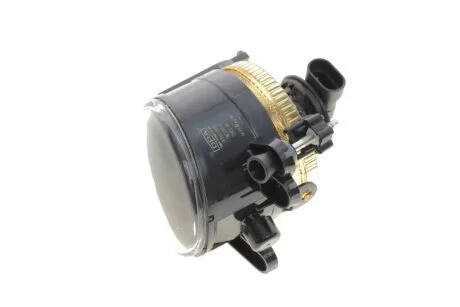 Фара п/тум. лів. VW GOLF V DPA 89410984402