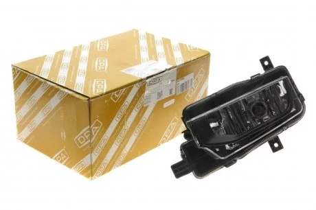 Фара протитуманна галогенна DPA 89411783802