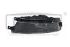 Фара протитуманна ліва (галоген., чорна) Skoda RAPID (NH3) (12-) (89411789002) DPA 89411789002