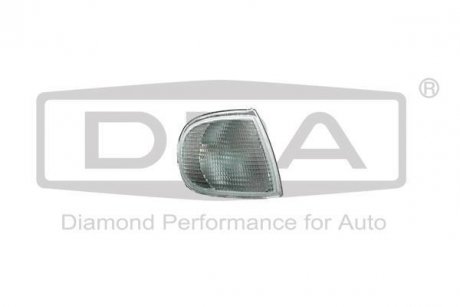 Вказівник повороту правий Skoda Felicia (94-01)/VW Caddy (96-00) D DPA 89530179102