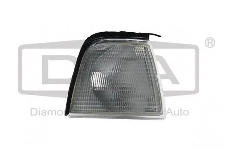 Указатель поворота, белый DPA 89530179602