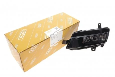 Противотуманная фара DPA 99411112402