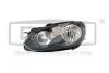 Фара права VW Golf VI (5K1) (08-13) (99411266602) DPA