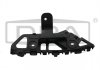 Направляющая переднего бампера левая VW  Touran (1T3) (10-15) (99411624202) DPA