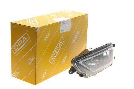 Фара протитуманна ліва VW Amarok (17-) DPA 99411799802