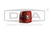 Фонарь правый VW Passat (3B3) (00-05) (99451183702) DPA