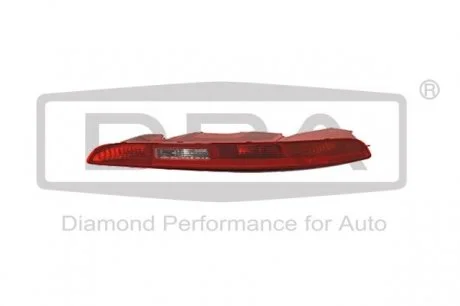 Фонарь задний правый DPA 99451791202