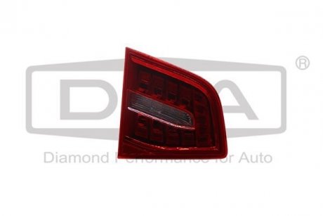 Ліхтар лівий внутрішній LED Audi A6 (04-11) DPA 99451791802 (фото 1)