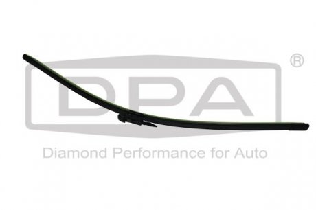 Поводок стеклоочистителя DPA 99551697302 (фото 1)