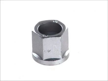 Оцинкована шестигранна гайка DT 1.25433 (фото 1)