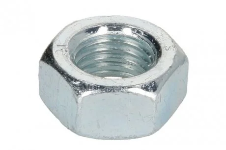 Оцинкована шестигранна гайка DT 3.89704 (фото 1)