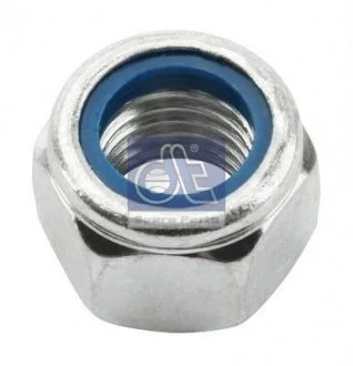 Гайка листової ресори DT 6.11159 (фото 1)