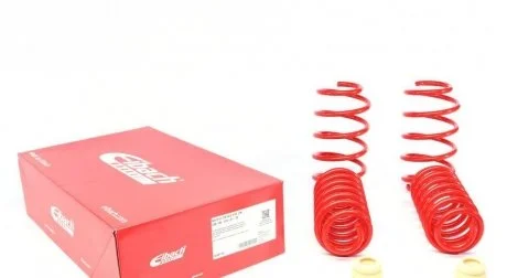 Комплект пружин EIBACH E20-85-014-01-22