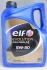 Олія моторна Elf Evolution Full-Tech FE 5W-30 5л 194908