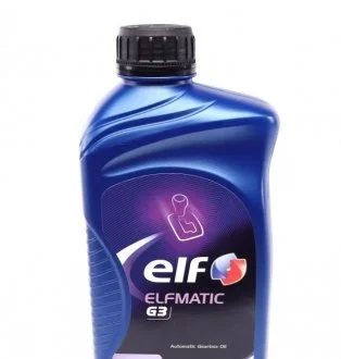 Жидкость ГУР/АКПП ELF 213861