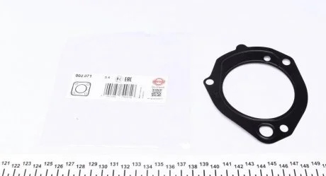 Прокладка насосу ELRING 002.071