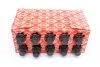 Болт головки блоку (компл.) MITSUBISHI 4G13/4G18 ELRING 004.260 (фото 3)