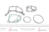 Набір прокладок двигуна нижній ELRING 012.400 (фото 3)