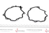 Набір прокладок двигуна нижній ELRING 012.400 (фото 8)