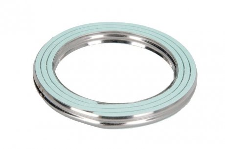 Уплотнительное кольцо, труба выхлопного газа, Уплотнительное кольцо ELRING 020.851 (фото 1)