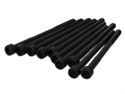 Болт головки блока (компл.) TOYOTA 1ZZ-FE/2ZZ-FE/3ZZ-FE ELRING 022.690