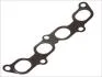 Прокладка випускного колектора Ford Fiesta/Fusion 1.25-1.6 i 01-> 024.940