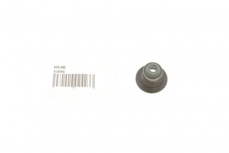 Сальник клапана Ford/Mazda ELRING 026.680