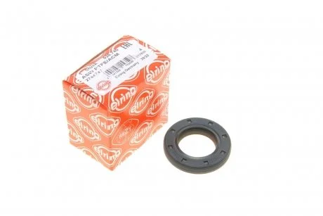 Сальник 27x47x7 розподільного валу 1.6HDi Berlingo/Partner 05-/Scudo/Expert 07- ELRING 026740