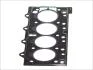 Прокладка головки блоку циліндрів двигуна ELRING 026.761 (фото 1)