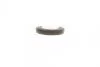 Сальник двигуна FRONT FORD 1.8TDCI 98-> 30x50x7.5 PTFE ELRING 026.770 (фото 2)